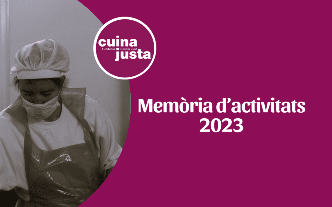 Quines fites hem aconseguit el 2023?