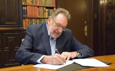 Foment del Treball i la Fundació Cassià Just impulsen la inclusió laboral de persones en situació de vulnerabilitat