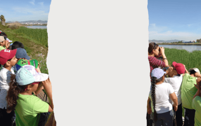 Excursió a Cal Tudela