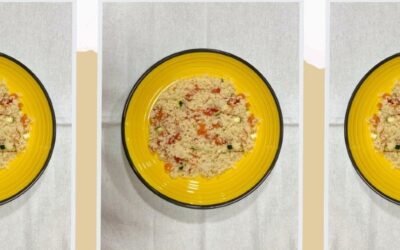 Cous – Cous amb Hostalisses