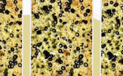 Pizza – Cuina Justa